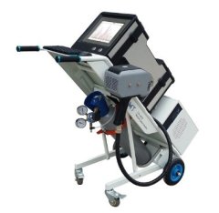 无锡创想CX-9900移动式直读光谱仪的图片