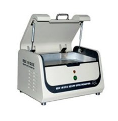 苏州天瑞EDX1800E型X荧光光谱仪的图片