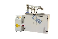 多工位在线破碎机的图片