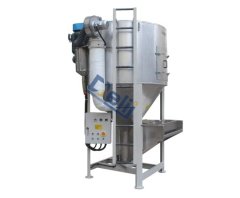 立式加热搅拌机的图片