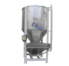 立式不加热搅拌机的图片