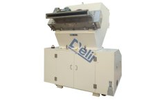 静音集中破碎机的图片