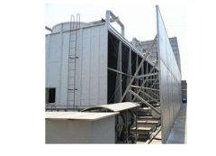 工厂高温降温冷却设备的图片