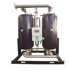 微热吸干机的图片