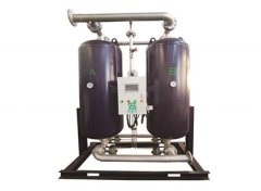 无热吸干机的图片