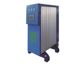 模组式吸干机的图片