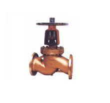 JY41氧气专用截止阀的图片