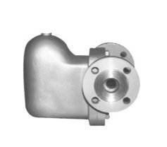 杠杆浮球式蒸气疏水阀的图片