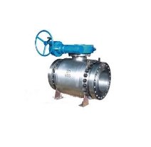 管线球阀的图片