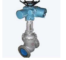 电动闸阀的图片