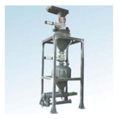 LX型石灰石粉连续输送器的图片