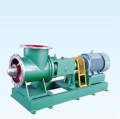 无泄漏化工泵的图片