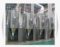 LPG系列高速离心喷雾干燥机的图片