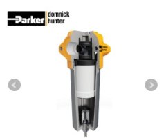 OIL-X高效压缩空气过滤器的图片