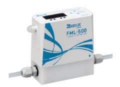 FML-500系列液体流量计—超声波的图片
