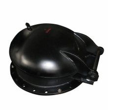 FPM浮箱式拍门的图片