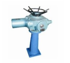 手电两用启闭机的图片