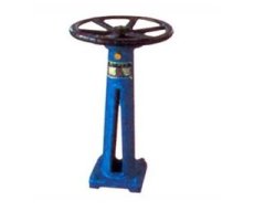 手轮式启闭机的图片