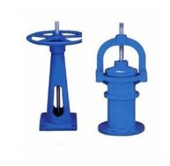 提拔阀(含启闭机)的图片