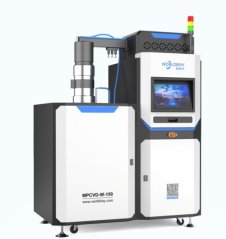 W-180A-10K微波等离子化学气相沉积系统的图片