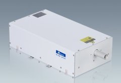 UV钻石系列高功率紫外激光器的图片