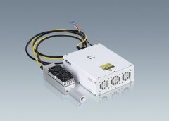 UV系列微型紫外激光器的图片