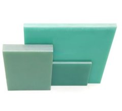 DF306无卤阻燃高强度环氧玻璃布层压板的图片