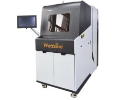 DM-8000微波等离子体CVD设备的图片