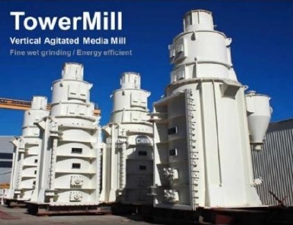 用好塔磨机，搞定十大关键参数