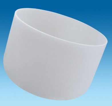 石英坩埚的图片