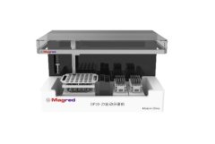 自动分液机 DP10-2X的图片