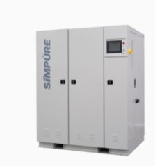 7NS-IM可去除CH4的 纯化系统的图片