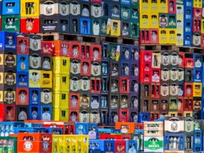 全球塑料母粒的福音：市场年均增幅将达3.7%