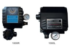 电气阀门定位器的图片