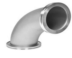 LF卡钳弯头的图片