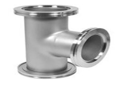 LF卡钳三通的图片