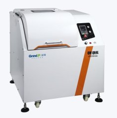 全方位行星球磨机QM系列(中试型)的图片