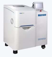 高能行星球磨机(远程控制系统实验室用)的图片