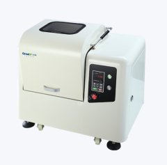 高通量行星球磨机GT系列(实验室用)的图片