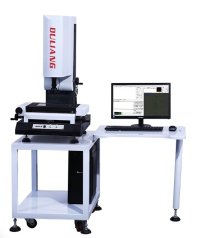 影像测量仪手动2010的图片