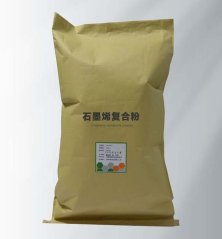 石墨烯复合粉的图片