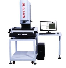 影像测量仪手动4030的图片