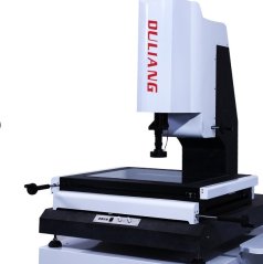 影像测量仪手动5040的图片