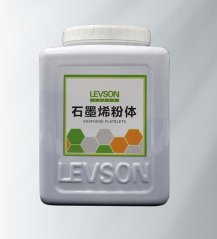 还原法石墨烯粉体(P系列)的图片