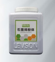 寡层氧化石墨烯粉体(F系列)的图片