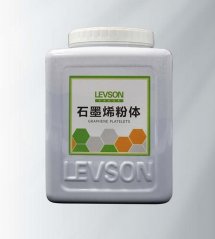 导电型石墨烯粉体(NA系列)的图片