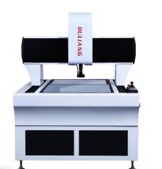 龙门432影像仪的图片