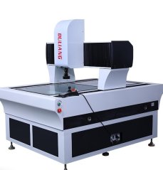 龙门652影像仪的图片