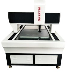 龙门101220影像仪的图片