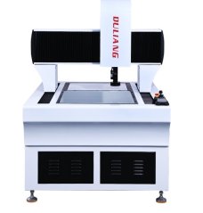 龙门1820影像仪的图片